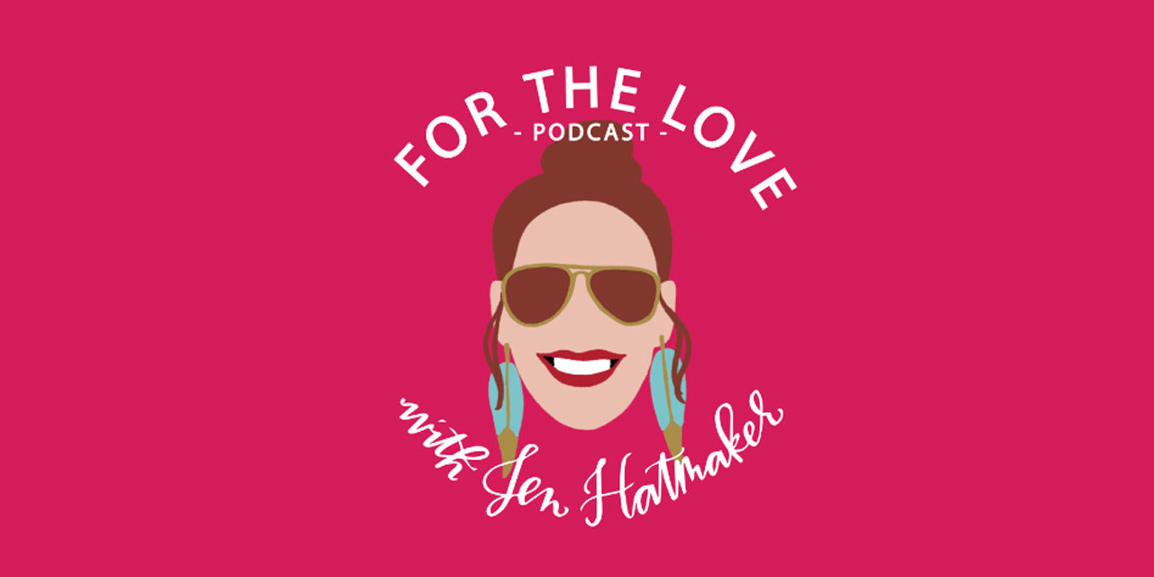Jen Hatmaker Podcast Celebrates ‘Gay Pride’ and Her Daughter’s Homosexuality – And Tolerates No Dissent
