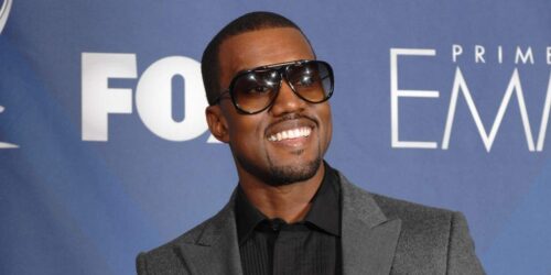 Kanye West