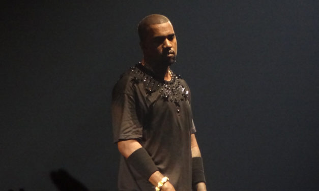 Kanye West Says He Considered Aborting His Child – Family Is Worried about His Mental Health