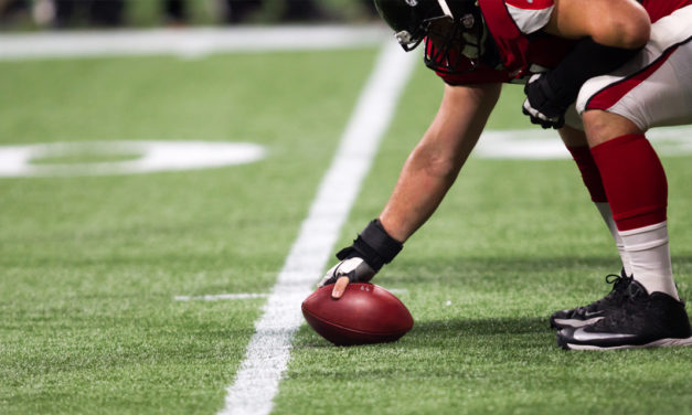 NFL Punts on Religious Liberty, Threatens to Fine Players for Attending Church