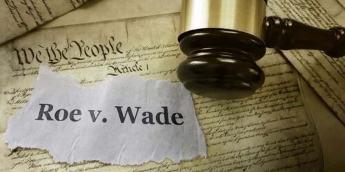 Roe v Wade