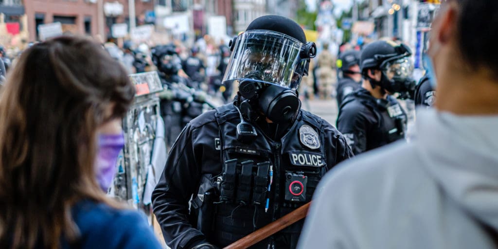 Seattle Police|Seattle police