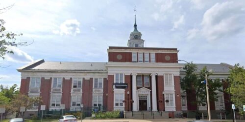 Somerville City Hall