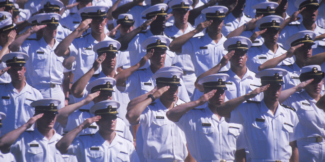 Facing Intense Backlash, Navy Reverses Course and Upholds Sailors Right to Attend Church
