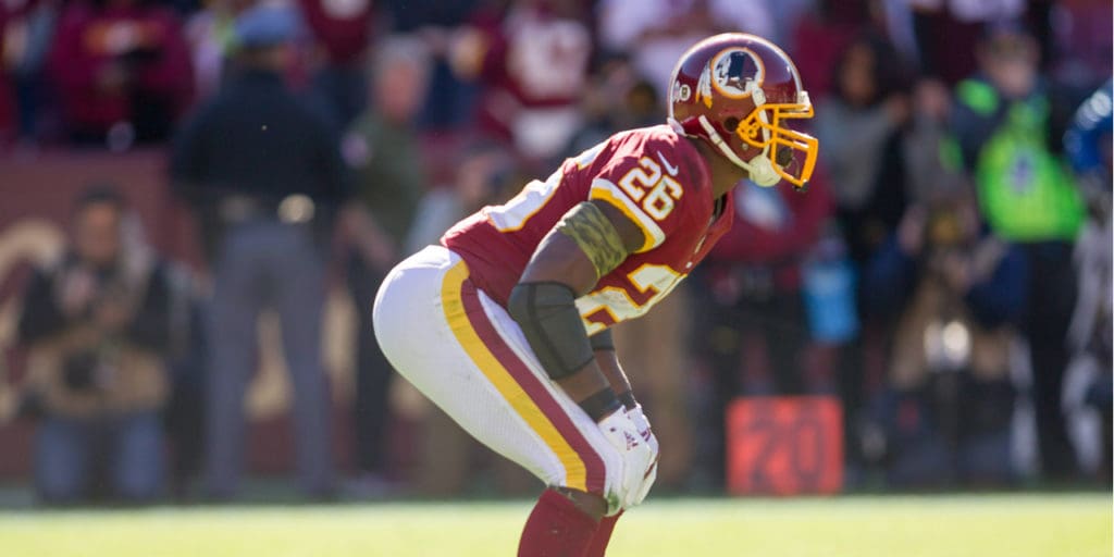 Washington Redskins football