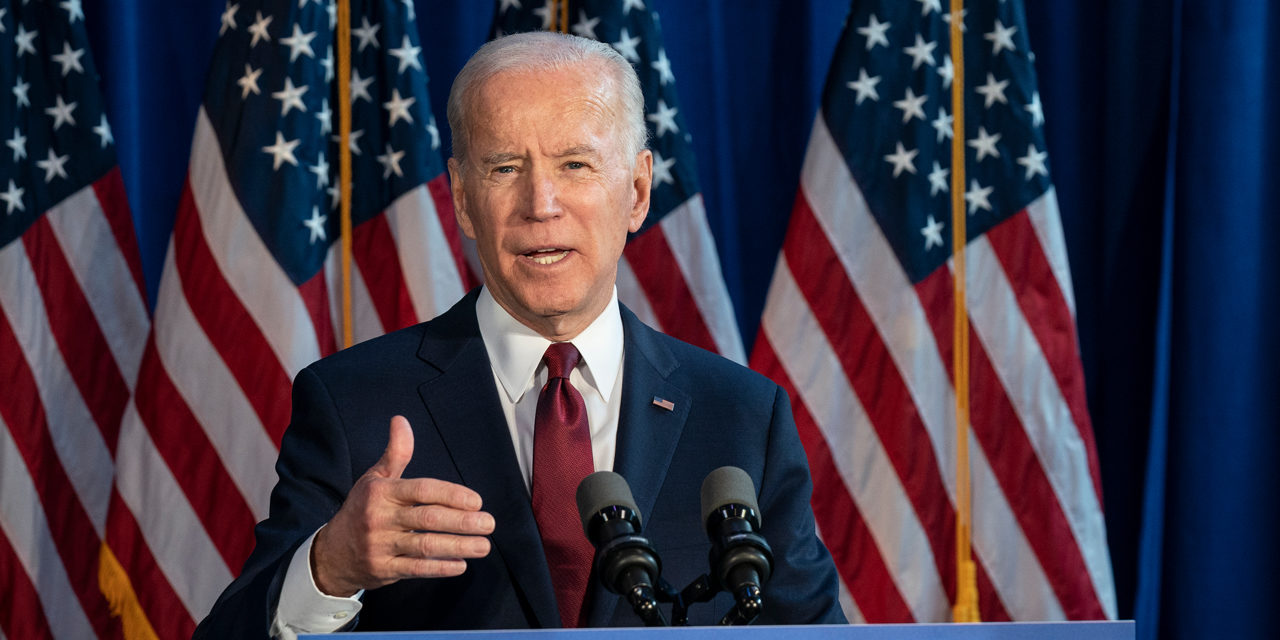 Will Joe Biden Announce His Potential Nominees for the Supreme Court Soon?