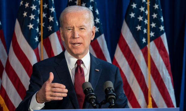 Will Joe Biden Announce His Potential Nominees for the Supreme Court Soon?