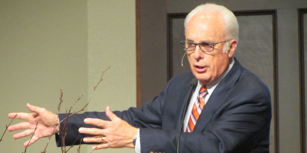 John MacArthur