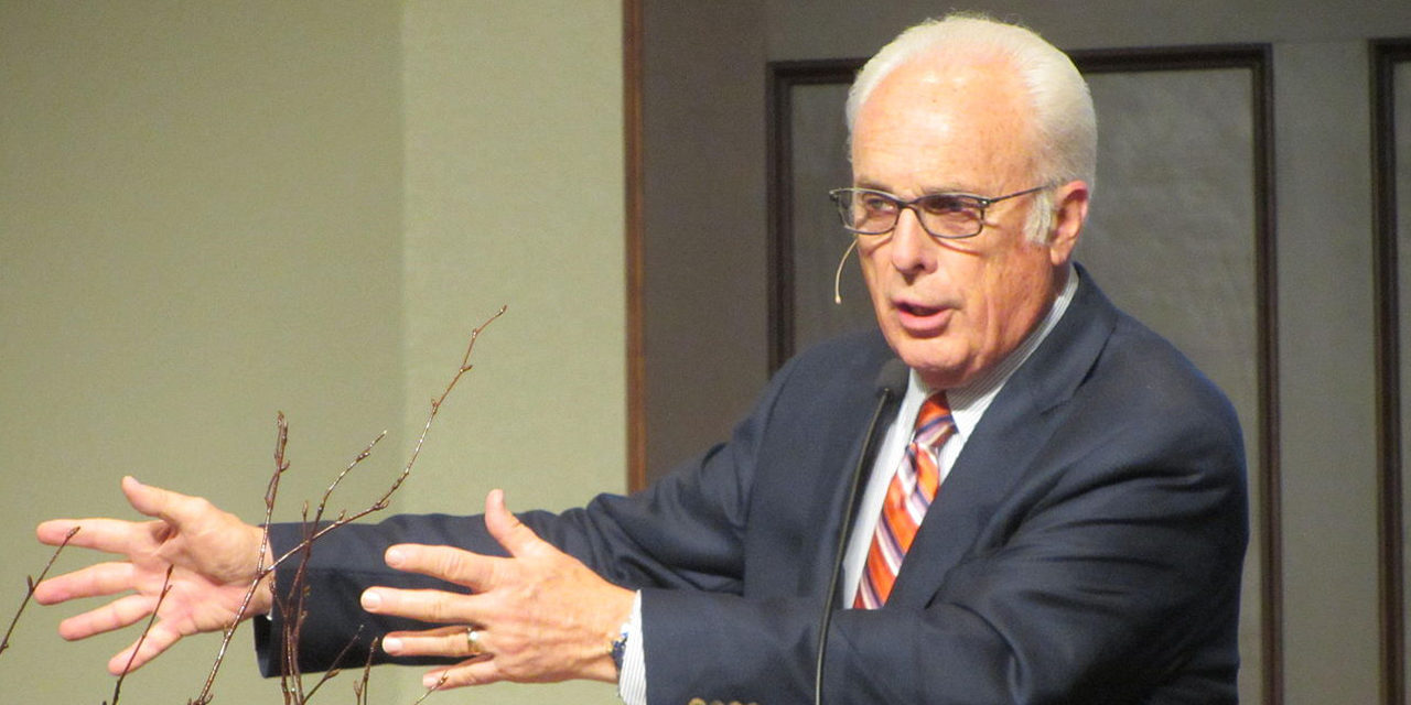 John MacArthur Defends Church Re-Opening on Tucker Carlson – Faces Possible Fines or Arrest