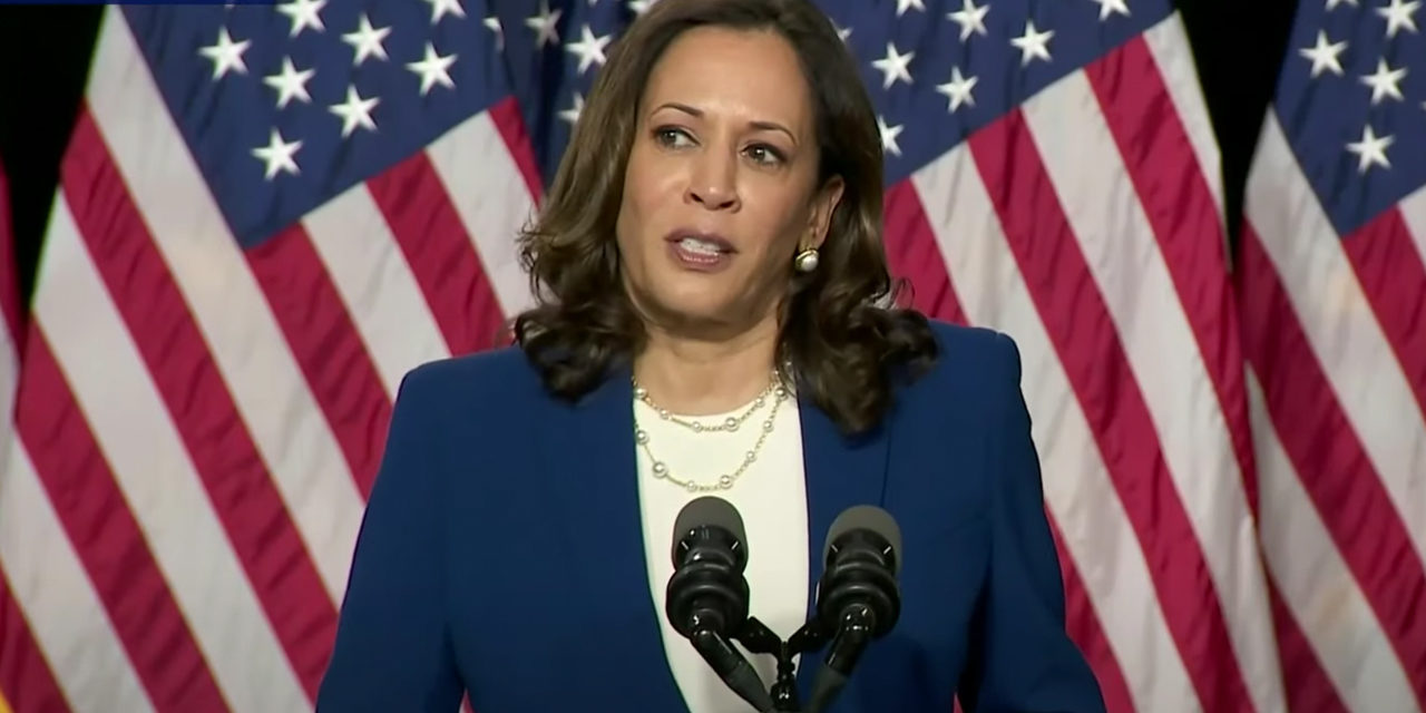 Most Pro-Abortion Campaign in History? Abortion Activists Celebrate Kamala Harris’ Pick as VP Candidate