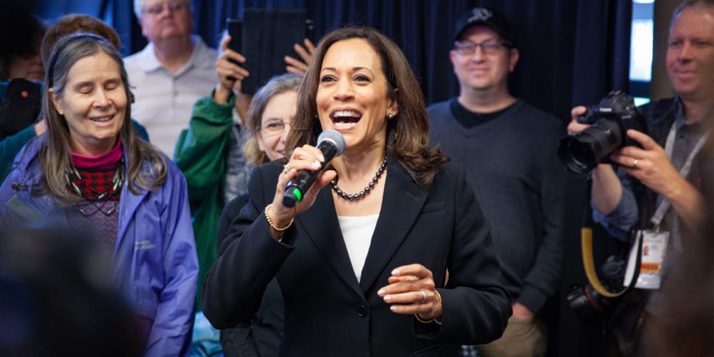 Kamala Harris