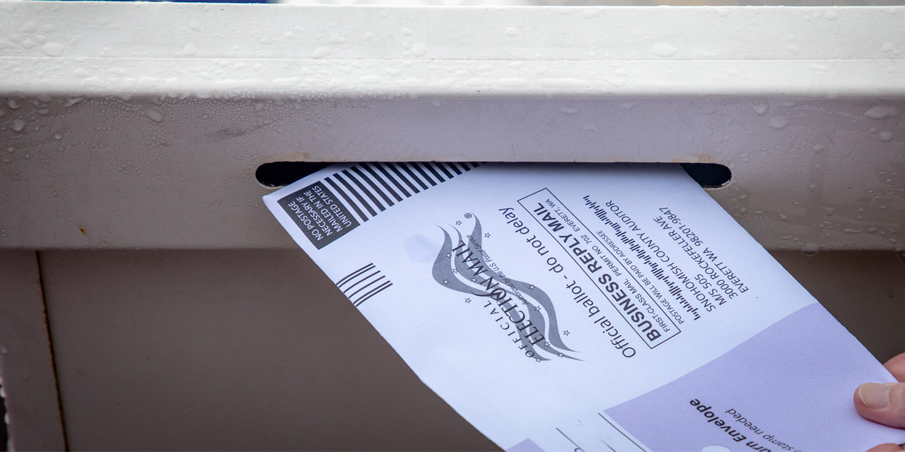 As Postal Service Controversy Rages, 223,000 Mail-in Ballots in Nevada Primary Rejected as ‘Undeliverable’