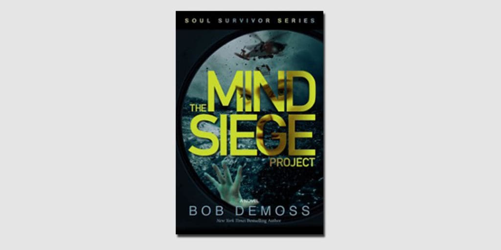 The Mind Siege Project|The Mind Siege Project