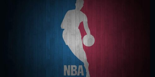 NBA logo