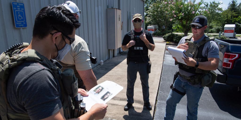 Operation Not Forgotten