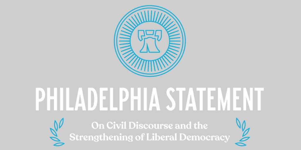 The Philadelphia Statement