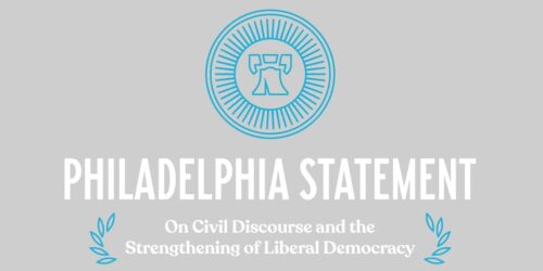 The Philadelphia Statement