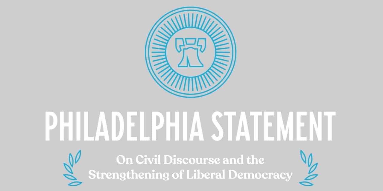 The Philadelphia Statement