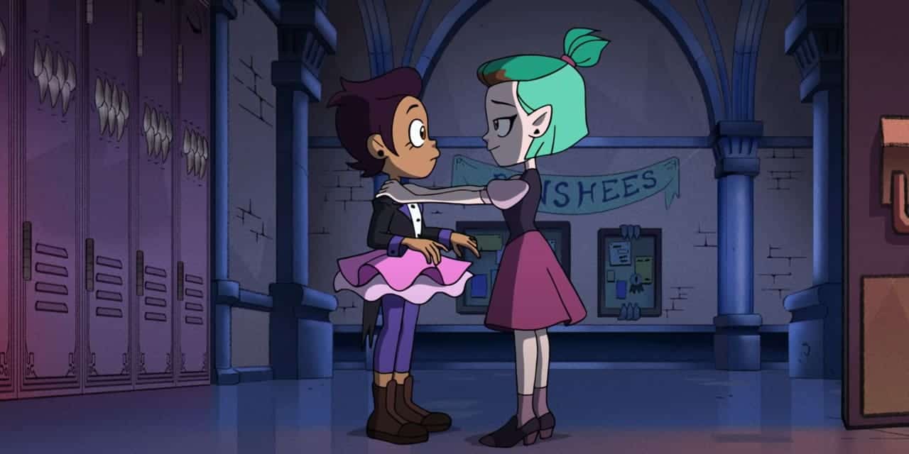 Disney Introduces Bisexual Cartoon Character - Daily Citizen