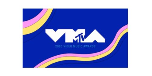 2020 VMA logo