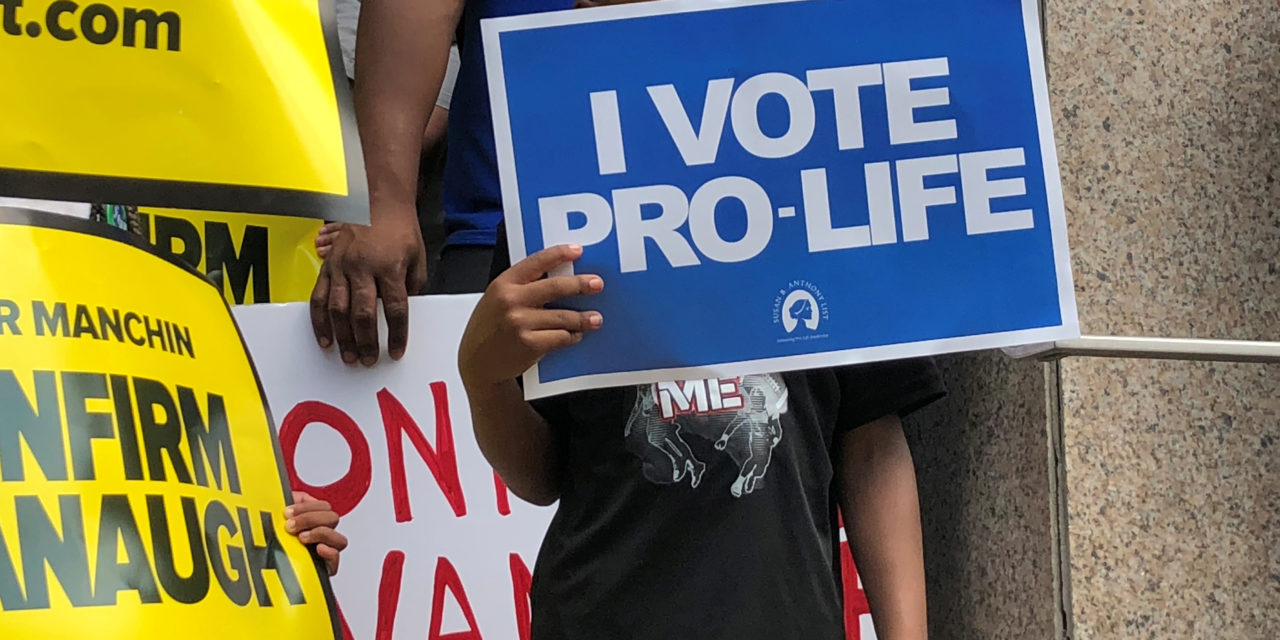 Contrary to the Mainstream Media’s Narrative, Most Americans Support Restrictions on Abortion