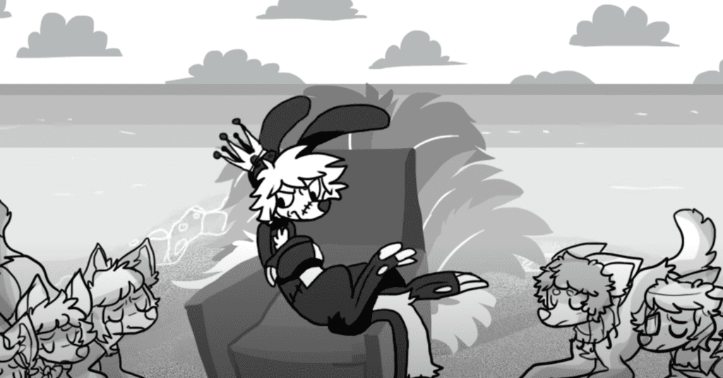 Emily Arant animation