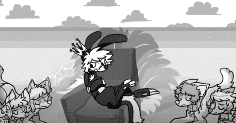 Emily Arant animation