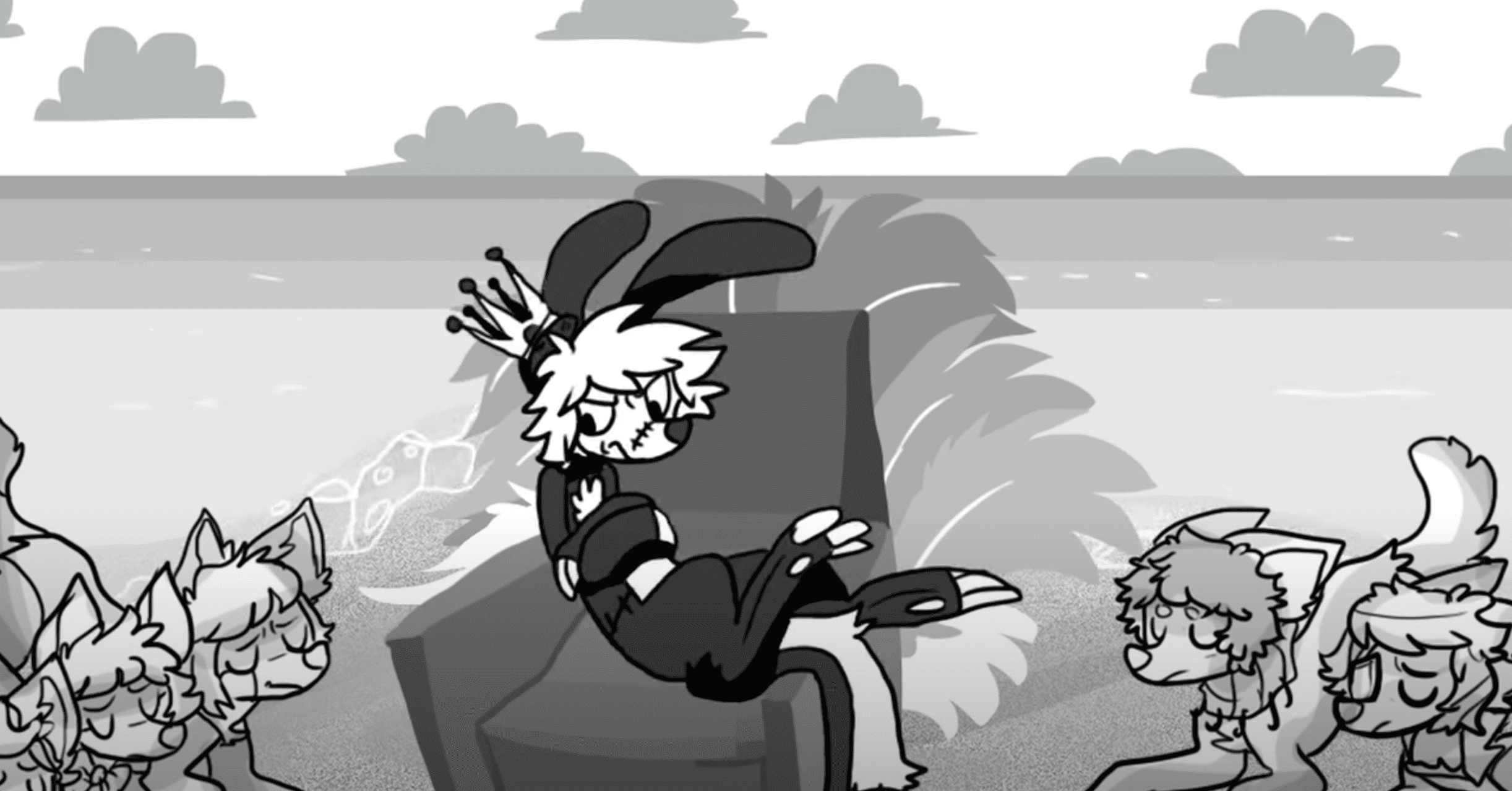 Emily Arant animation