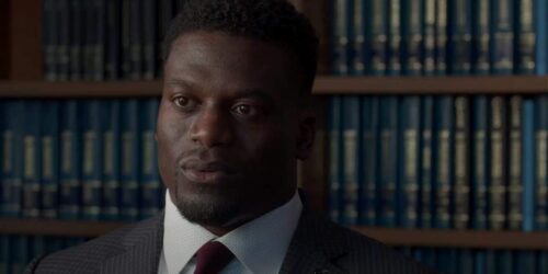 Benjamin Watson