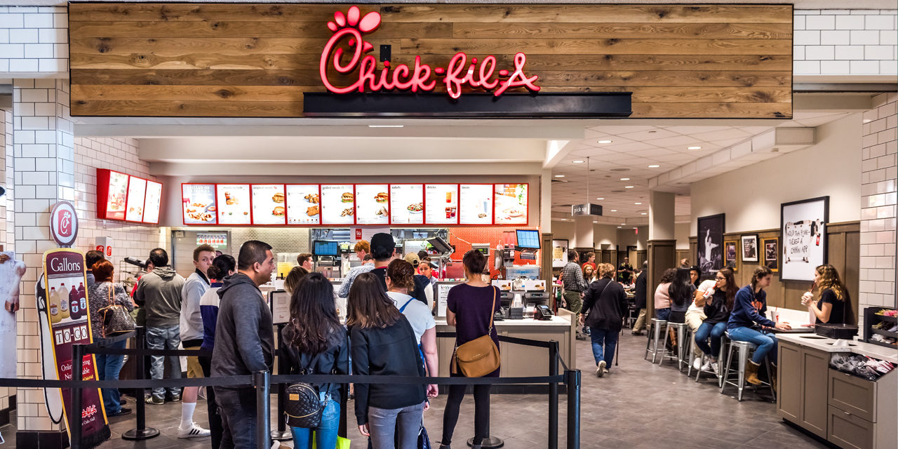 Chick-fil-A Offered Lease at San Antonio Airport After Being Kicked Out, Says ‘No Thanks’