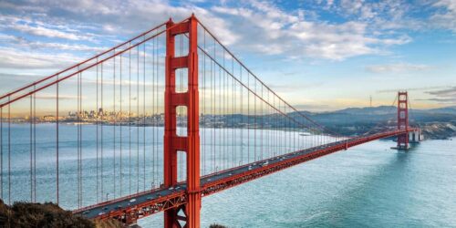 Golden Gate Bridge