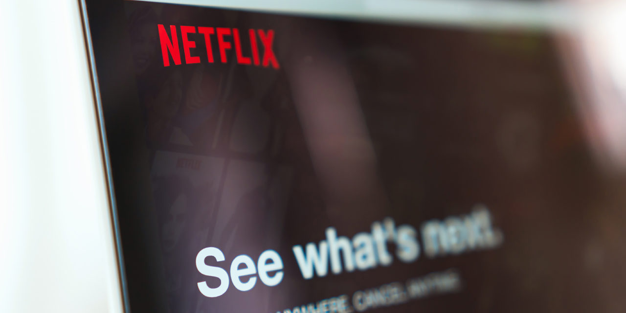 Thirty-Four Republican Lawmakers Call on Justice Department to Prosecute Netflix Over ‘Cuties’