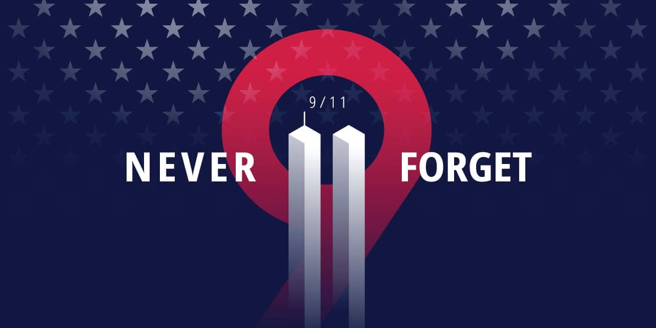 Never Forget 9/11||