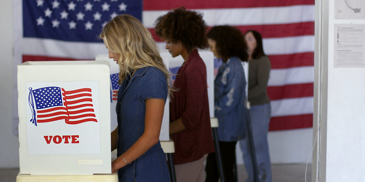 Why (and How) Christians Should Vote