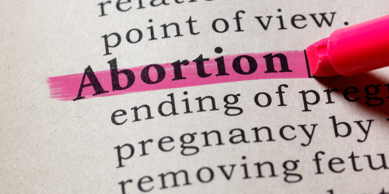 Do Pro-Life Women Get Abortions? One Former Clinic Worker Says Yes, But There is Hope