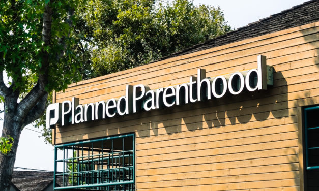 Abortion and Planned Parenthood Exposed