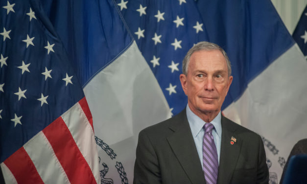 Bloomberg Raised Over $16 Million So 32,000 Felons Can Vote in Florida’s November Election