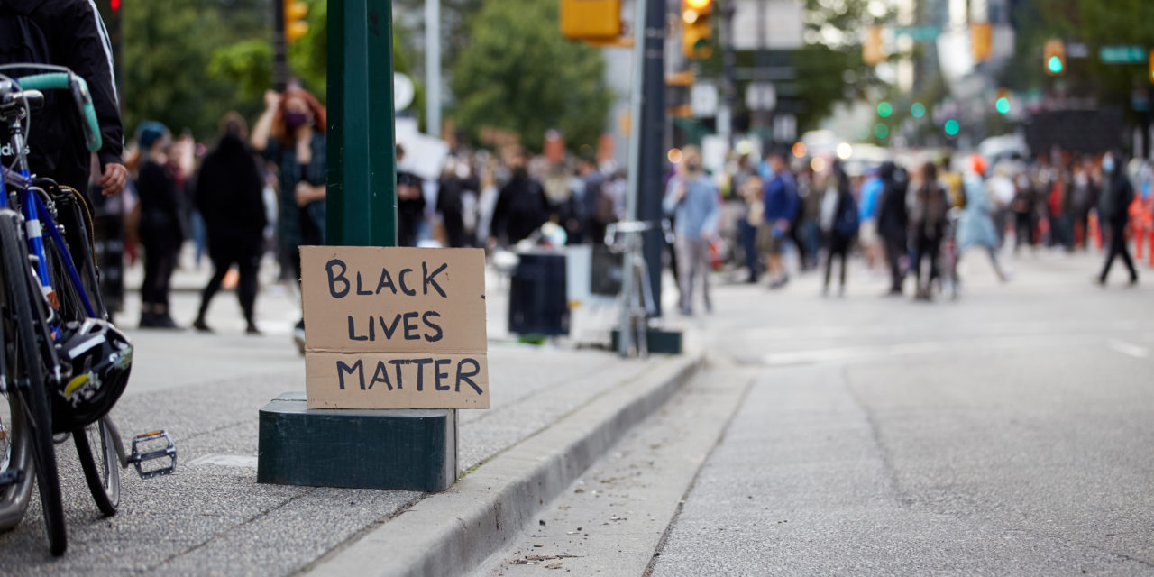 Report – BLM Movement’s Support Diminishing Since June