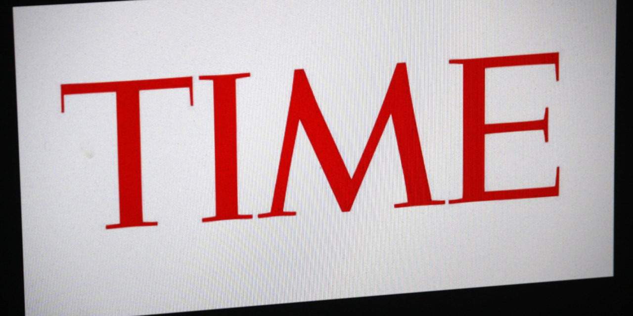 List of 7 Most Influential Christians and Conservatives Who Were Ignored by ‘Time Magazine’