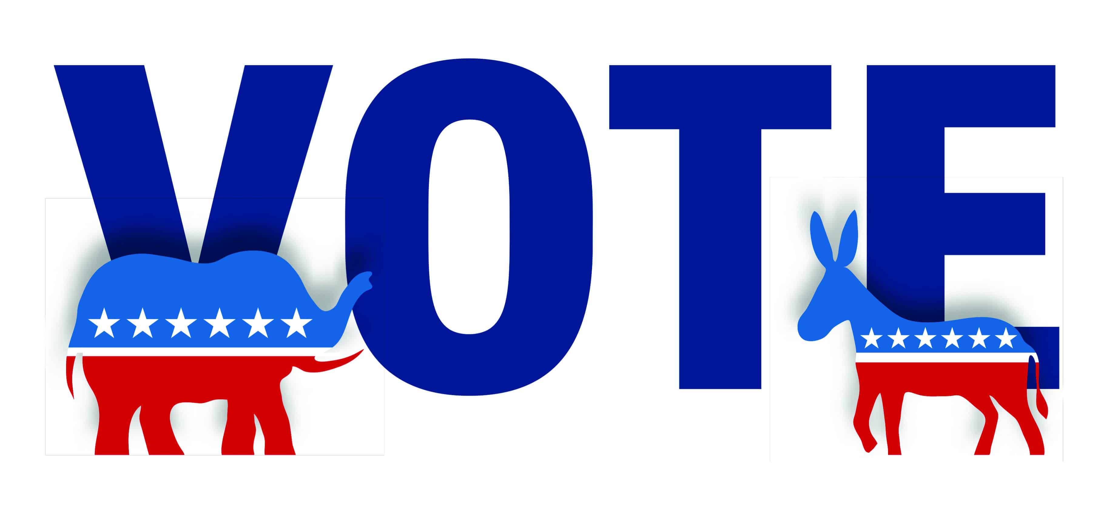 Vote 2020|Real Clear Politics