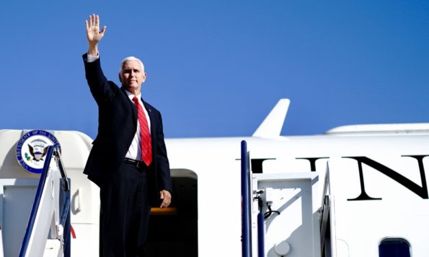 VP Mike Pence on Focus on the Family Broadcast – Discusses SCOTUS, School Choice, Life