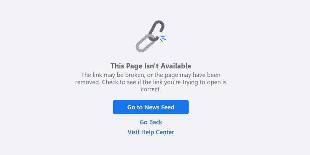 Facebook Removes Restored Hope Network’s Page for Those Struggling with
