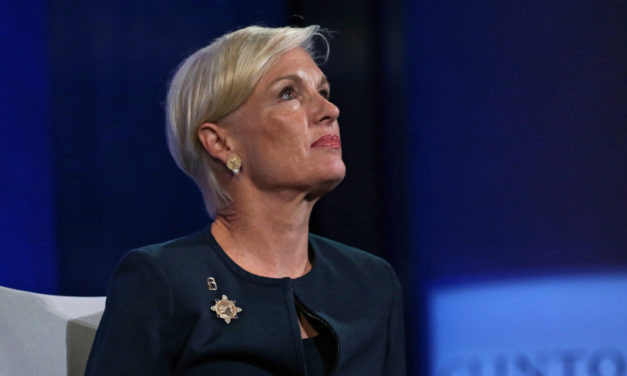 Ex-Planned Parenthood President Cecile Richards Praises Women in the Election, Forgets Her Organization Aborted Many