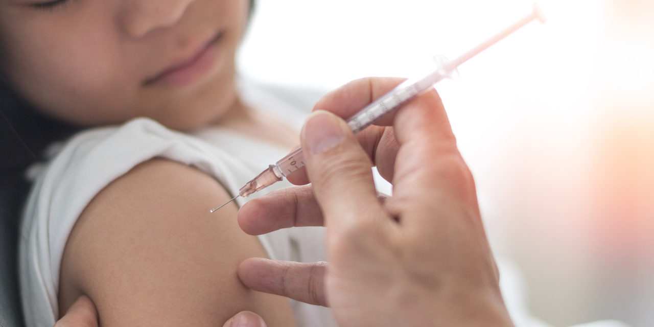Washington, D.C. Council Approves Law Allowing Children as Young as 11 to be Vaccinated Without Parents’ Knowledge