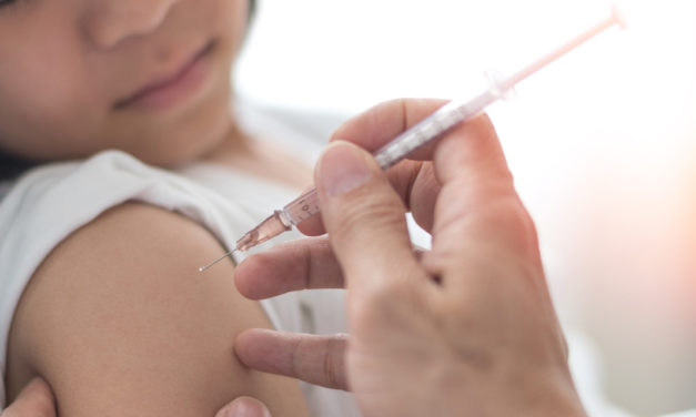 Washington, D.C. Council Approves Law Allowing Children as Young as 11 to be Vaccinated Without Parents’ Knowledge