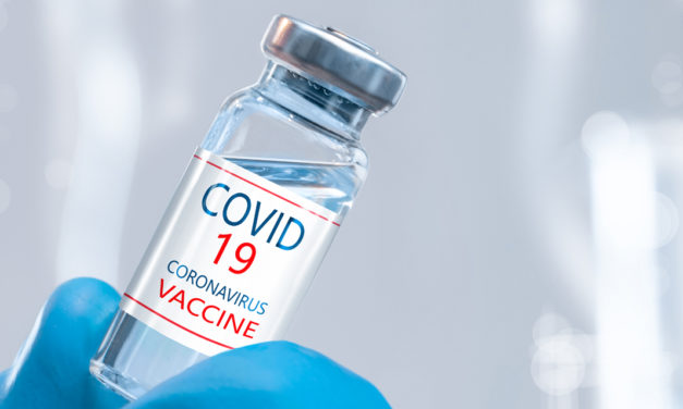 The Dangers of Rushing a COVID Vaccine – Questions Emerge After Complications with Two Trials