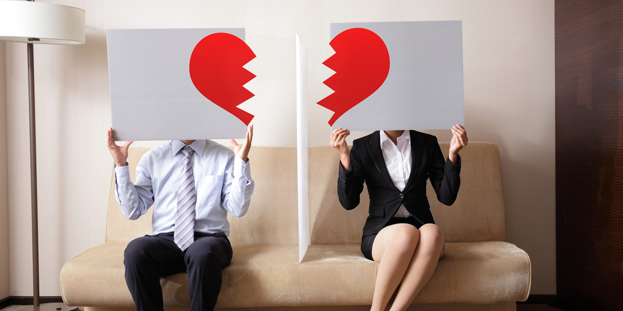 Is the Divorce Rate Really Declining?