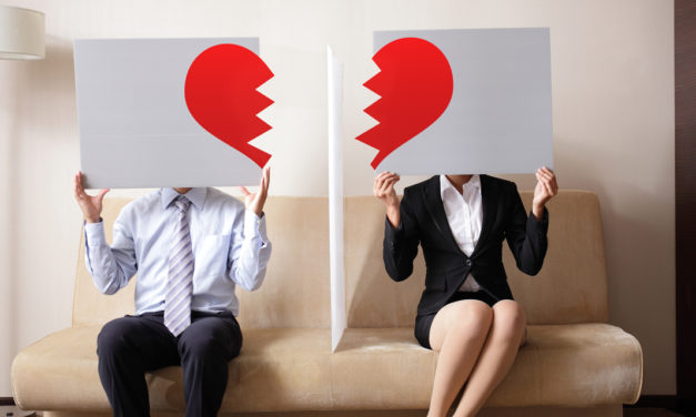 Is the Divorce Rate Really Declining?