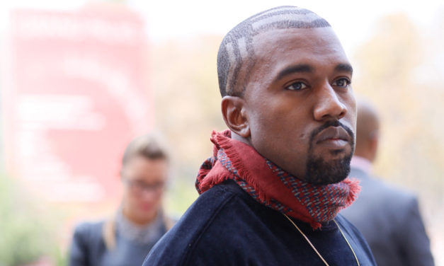 Planned Parenthood Launches Celebrity Musician Ad Campaign, Kanye West Accuses the Abortion Industry of Racism