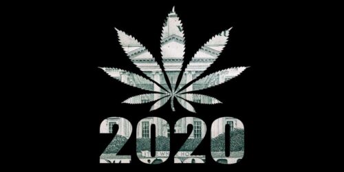 Marijuana 2020